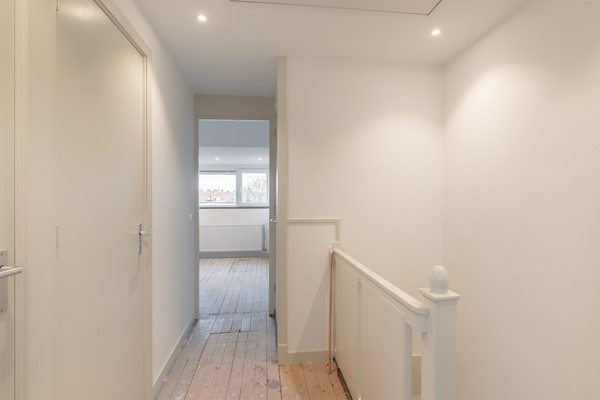 Medium property photo - Texelsestraat 57C, 3083 PS Rotterdam